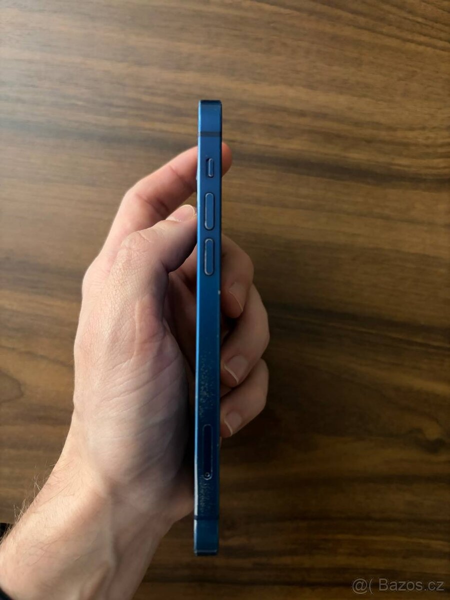 iPhone 12 (128gb) - 10