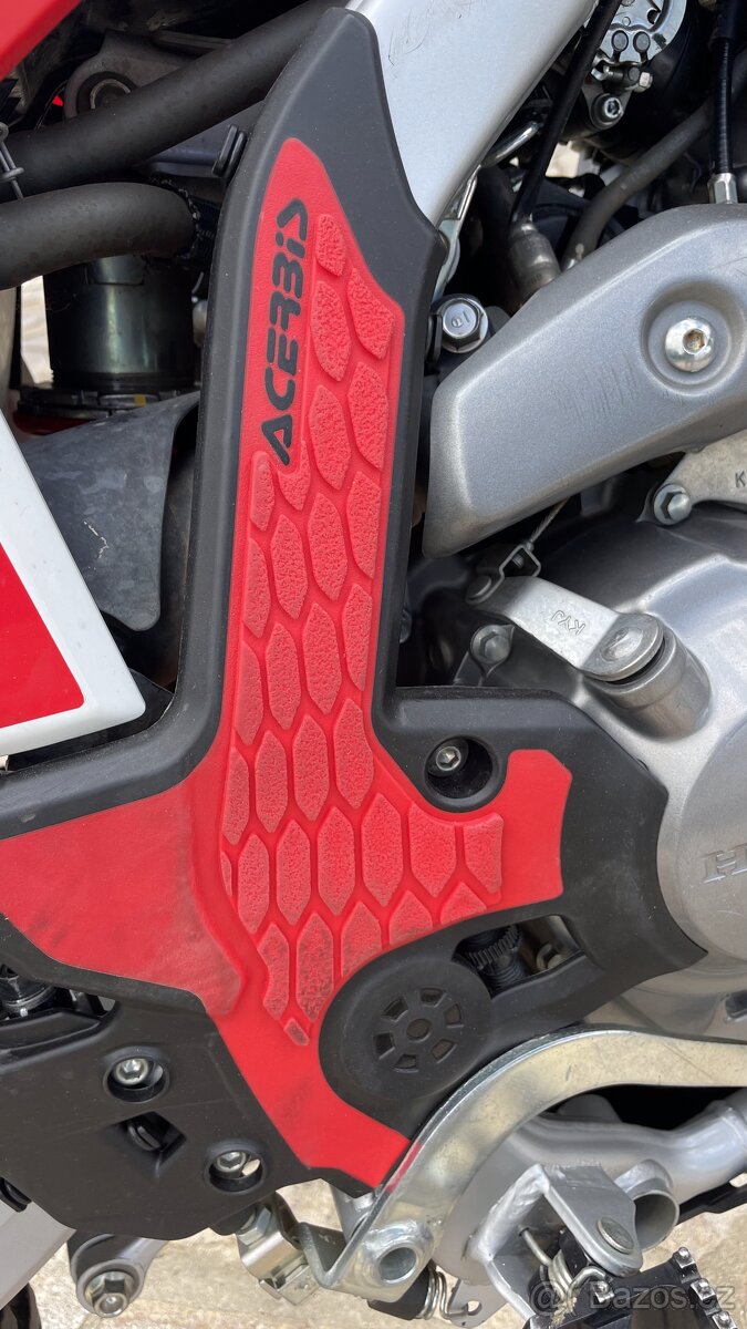 Honda CRF 300L - 10