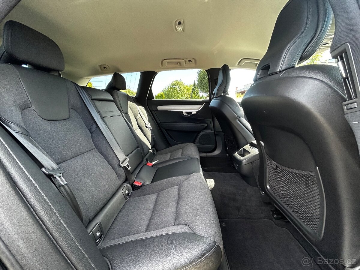 Volvo V90 B4 145kW odp. DPH - 10