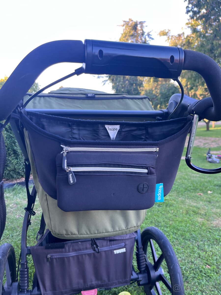 Thule urban glide 2 - 10