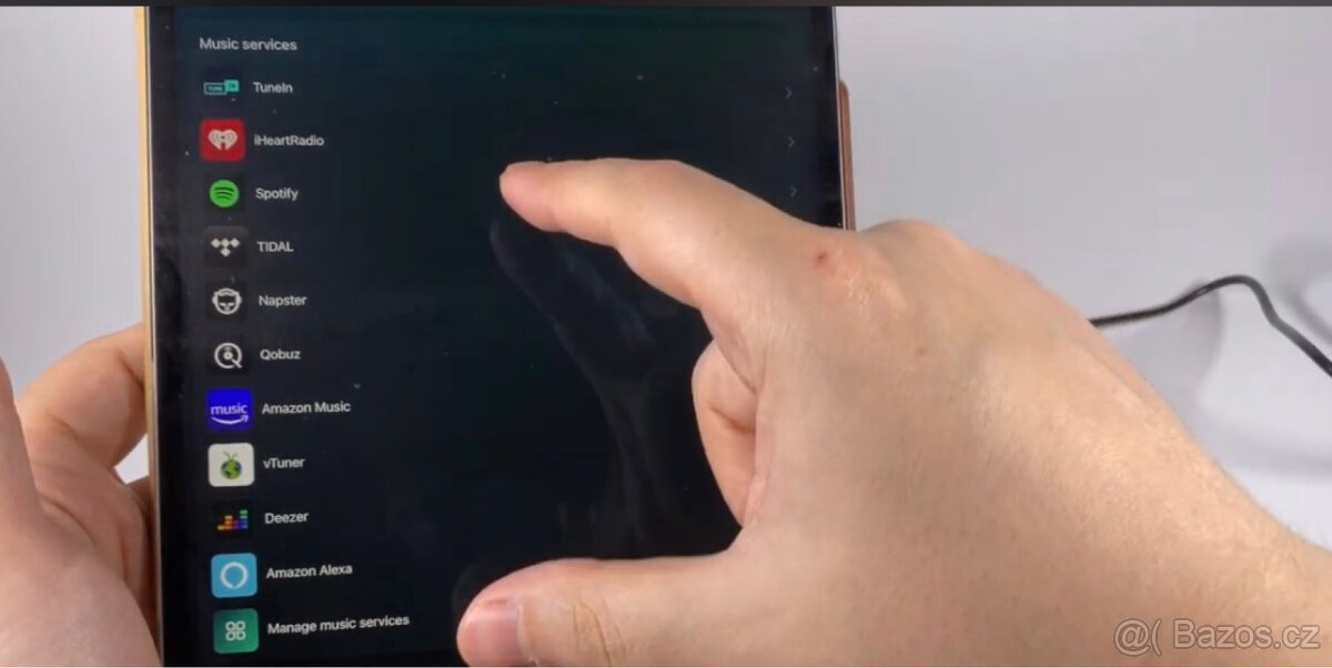 Streamer Wiim Mini-nový a zabalený - 10