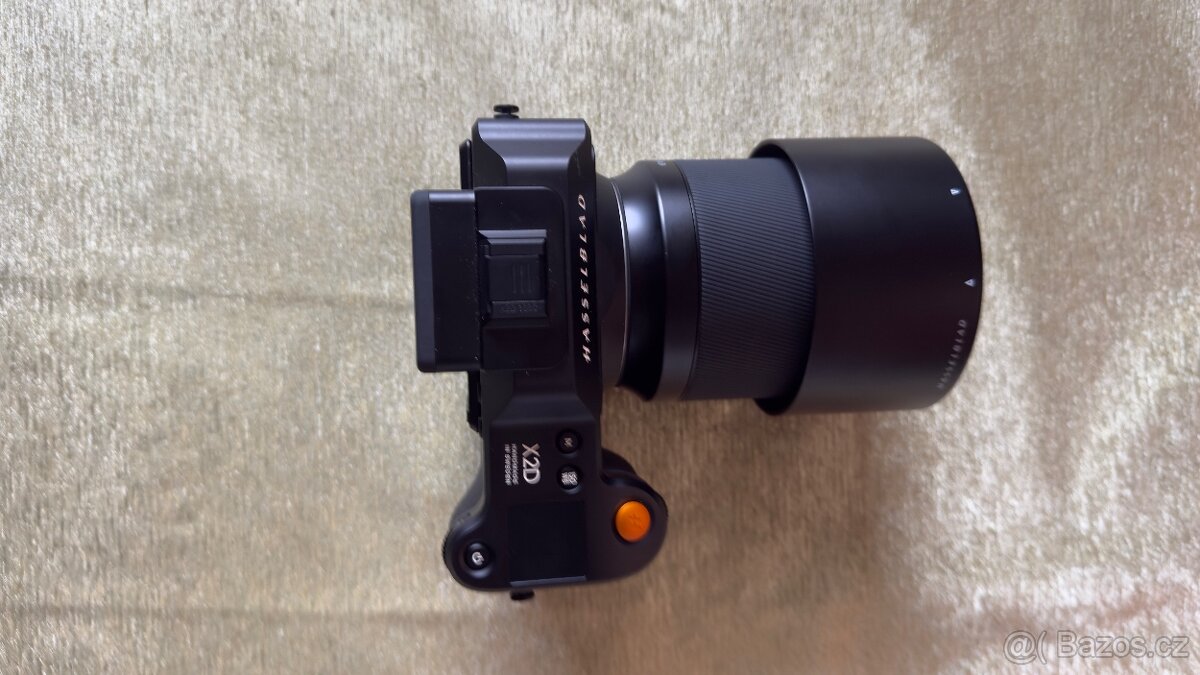 Hasselblad X2d 100 mega zaruka doklad JEN vážní zájemci..... - 10