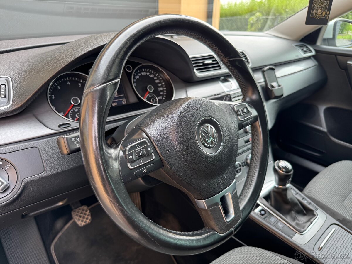 Volkswagen Passat 1.4 TSI 90kw - 10