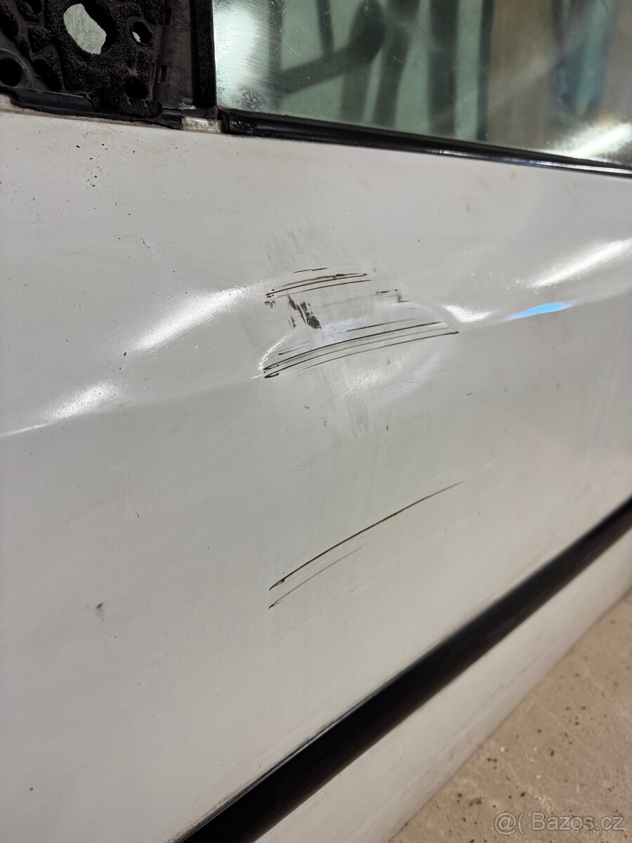 Peugeot 307 3D, LP dveře - 10