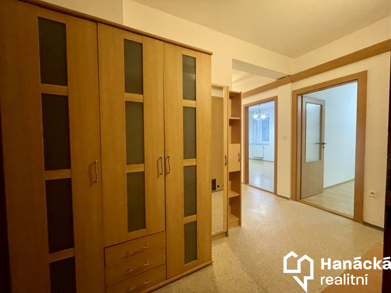 Pronájem, Byt 2+1, 67m2, Bystřice pod Hostýnem - 10