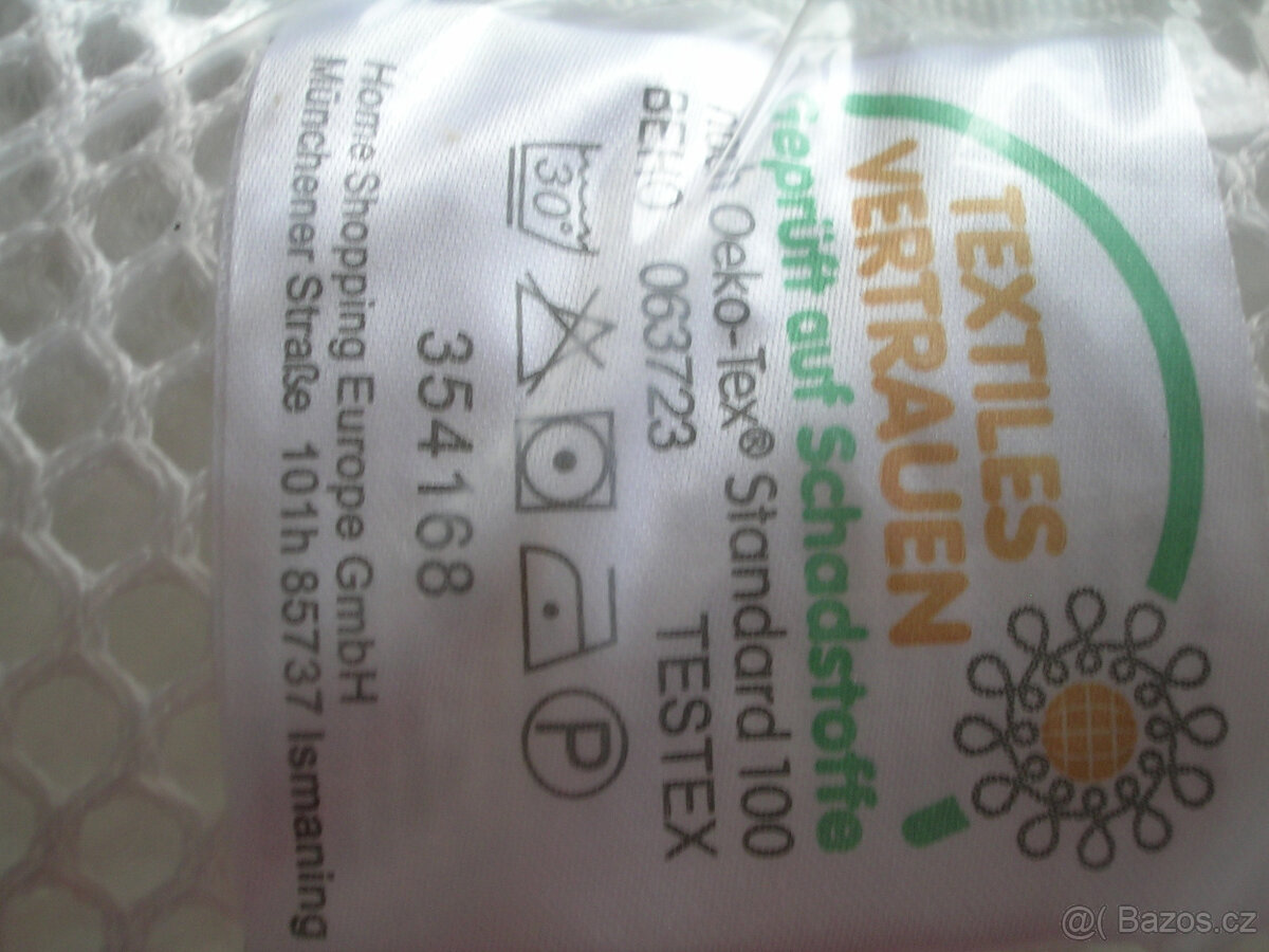 Polštáře HSE24 Micronesse 80x80 cm - 10