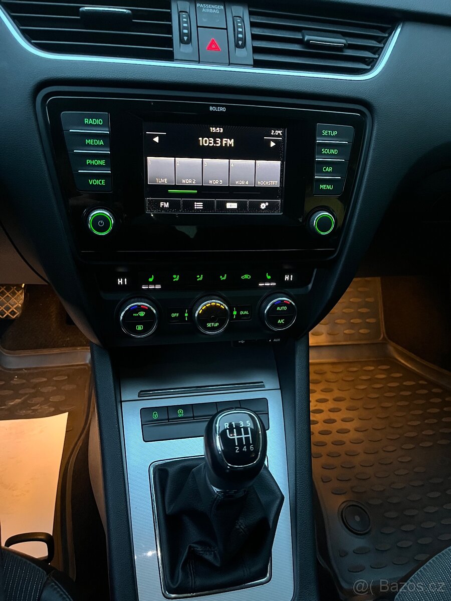 Skoda octavia 3 - 10