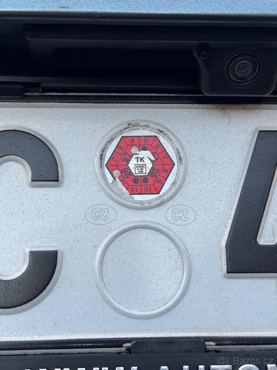 ŠKODA SUPERB III (3) combi 2.0 TDI, 140kw, L&K, Webast - 10