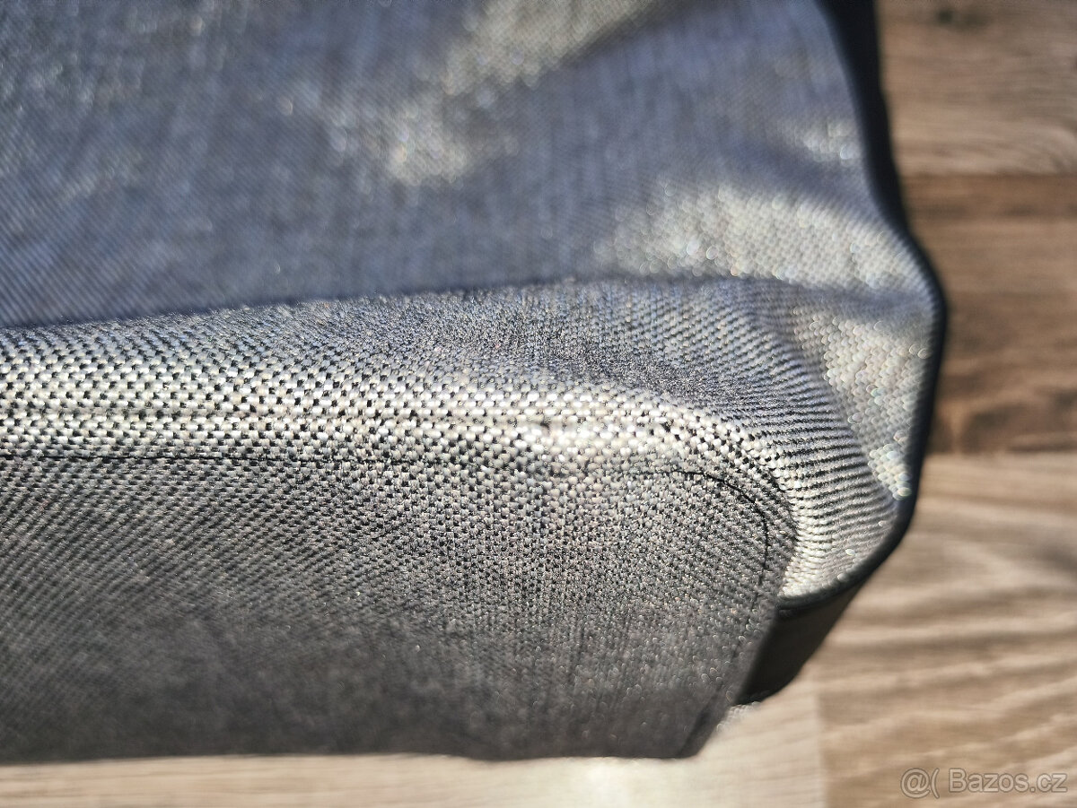 Dámská shopper kabelka Hurt - 10