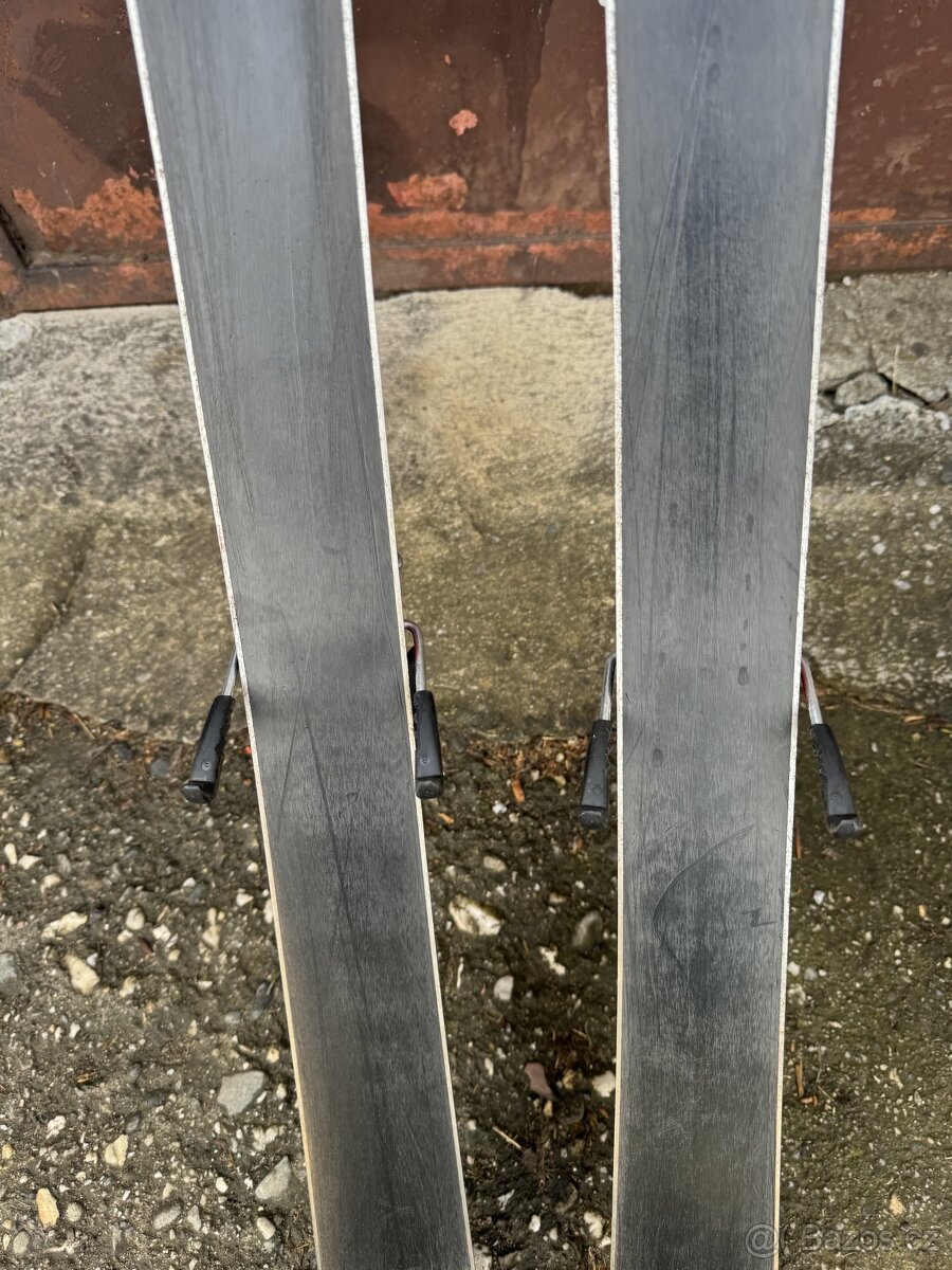 Lyže elán 120cm - 10