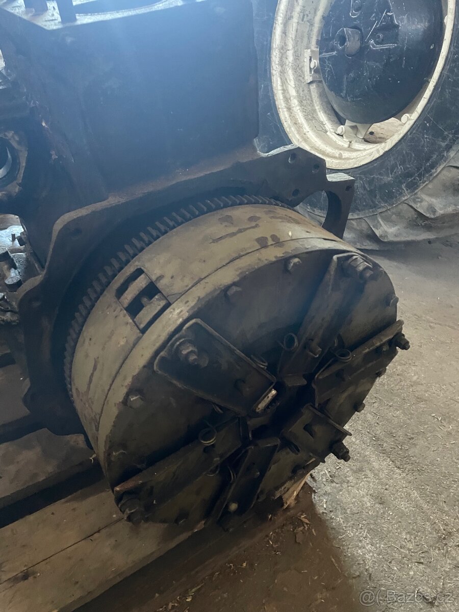 Prodám motor Zetor 3001 - 10