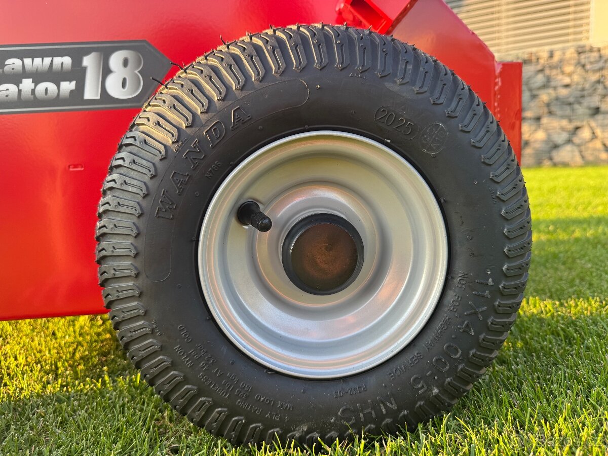 Aerifikátor NOVÝ - 10