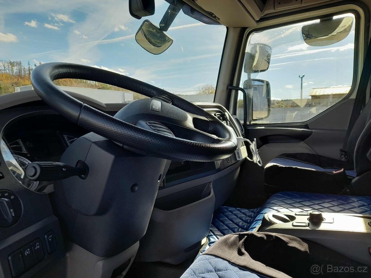 Řidič skupiny C - 10