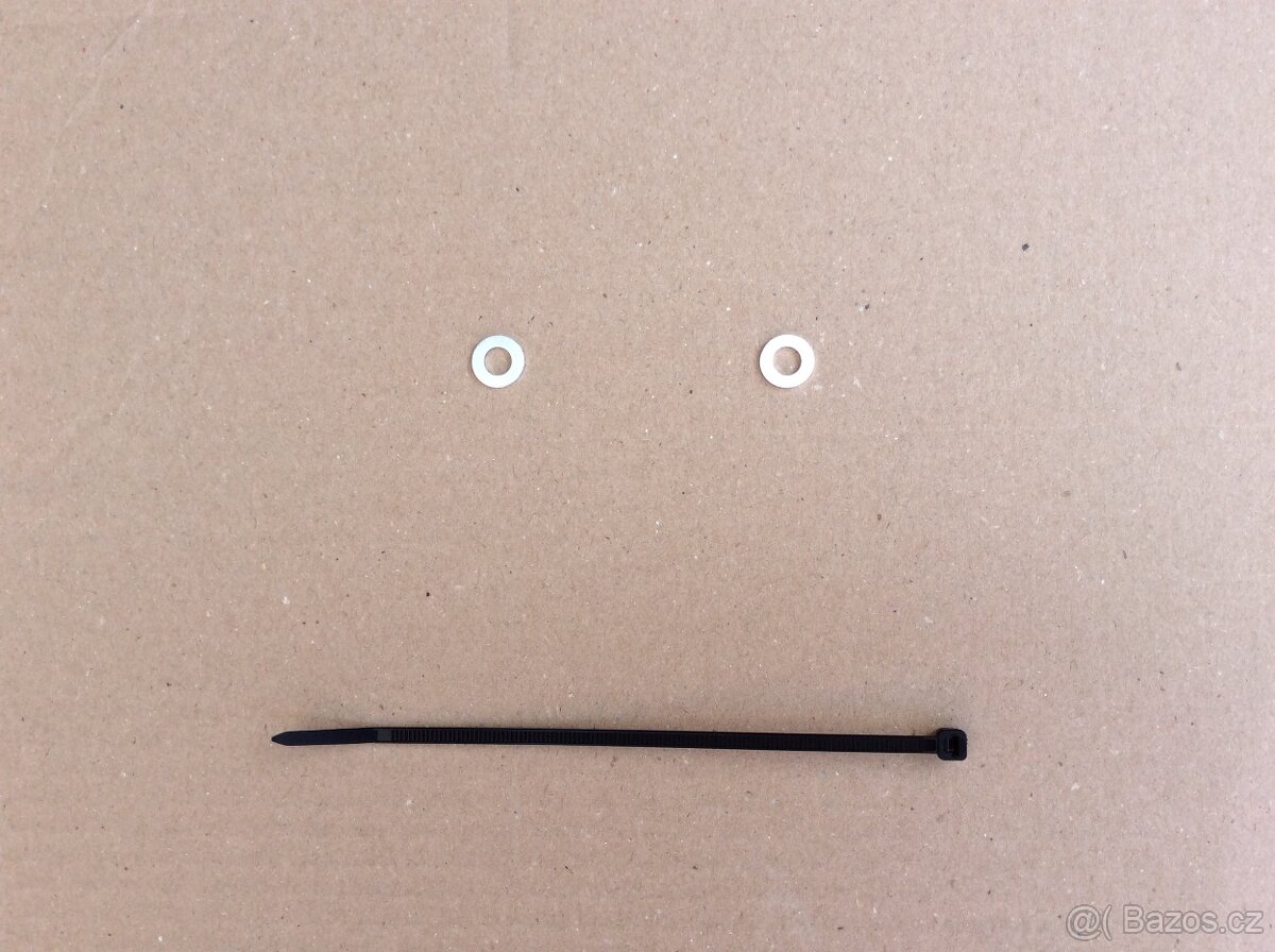 čerpadlo Zetor 3011 - 10