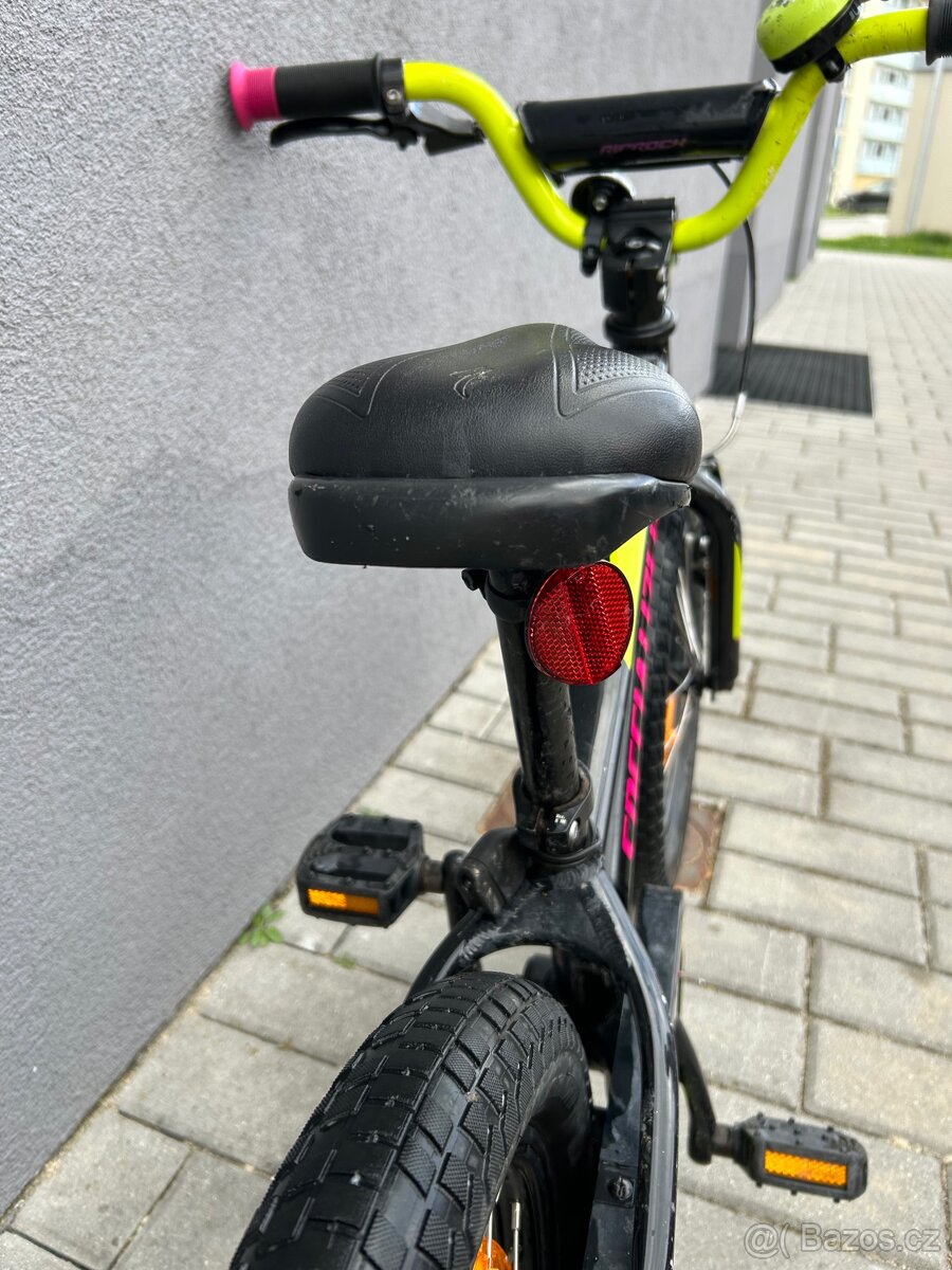 Dětské kolo Specialized - 10