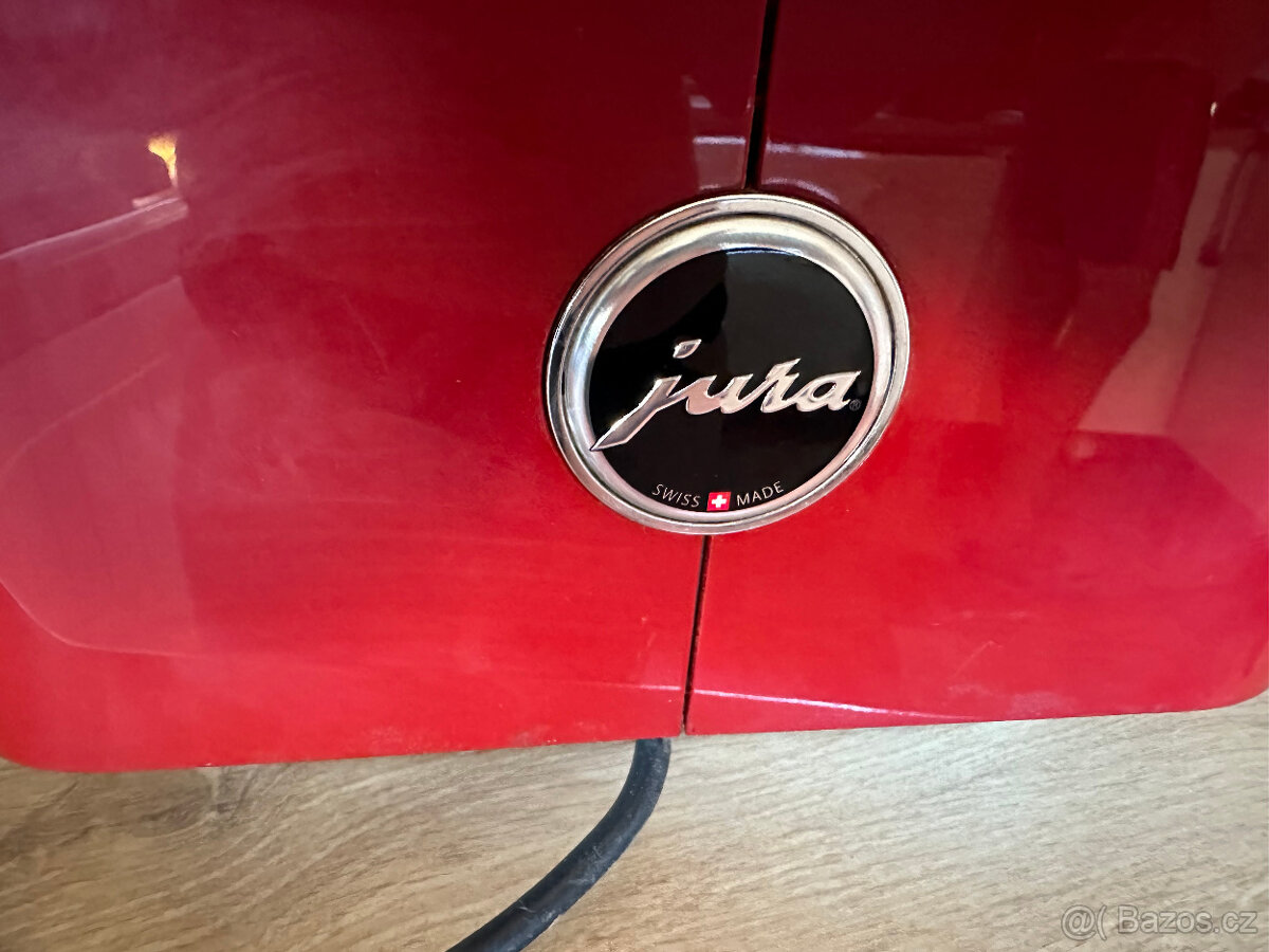 Automatický kávovar JURA ENA - 10