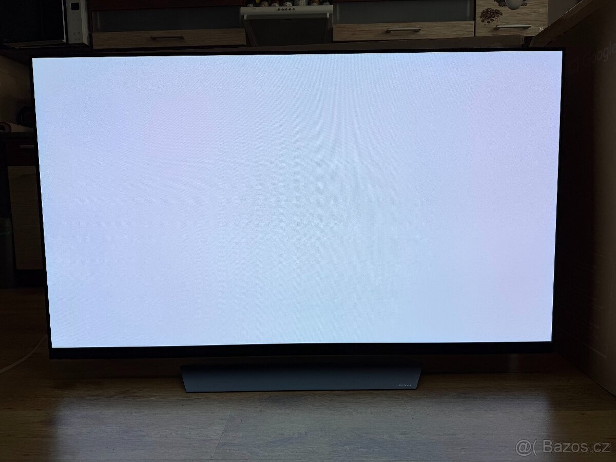TV LG OLED 65E8PLA - 10