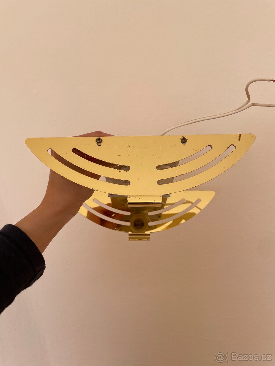 Nástěnné světlo - 10