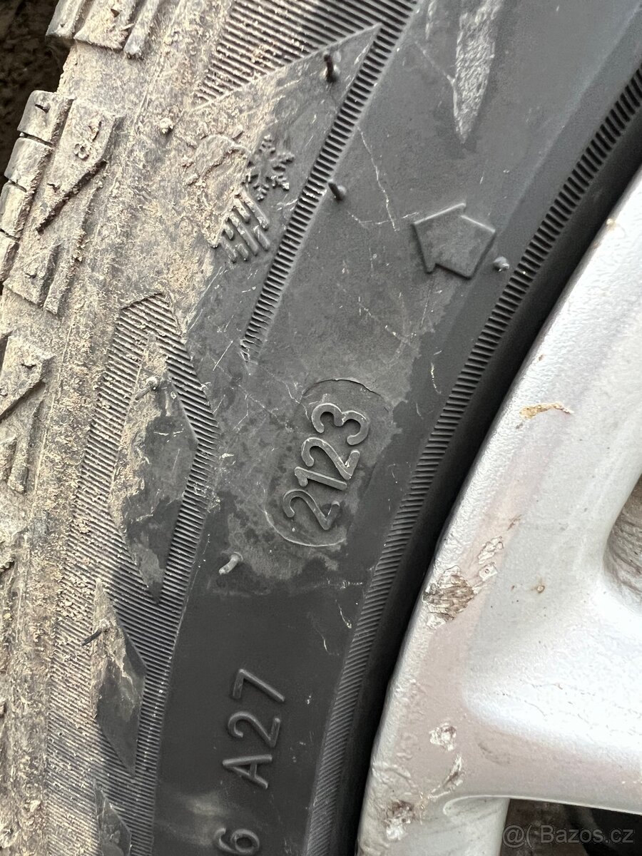 Volvo V70 2006 ND 2.4i 103kw - 10