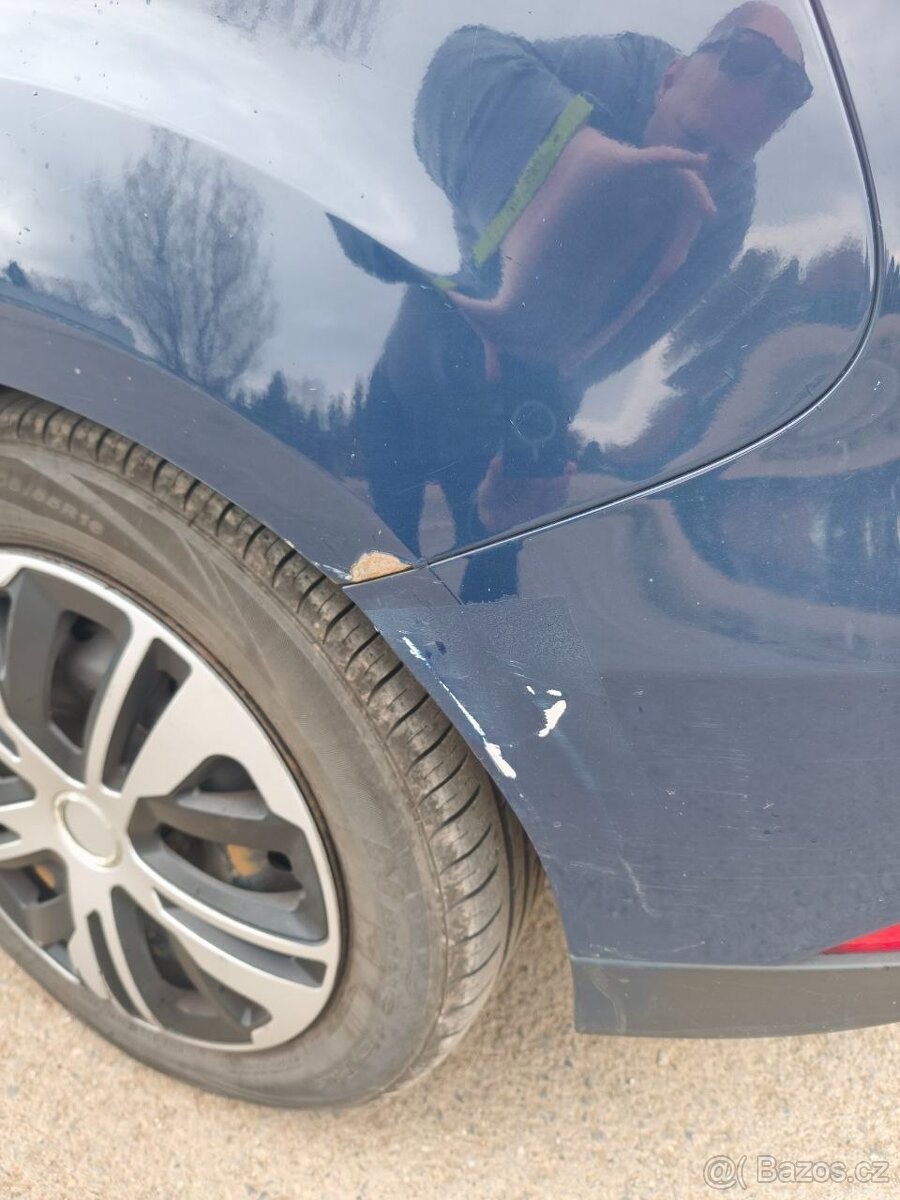 Ford Focus 1.0 Ecoboost 2016 - 10