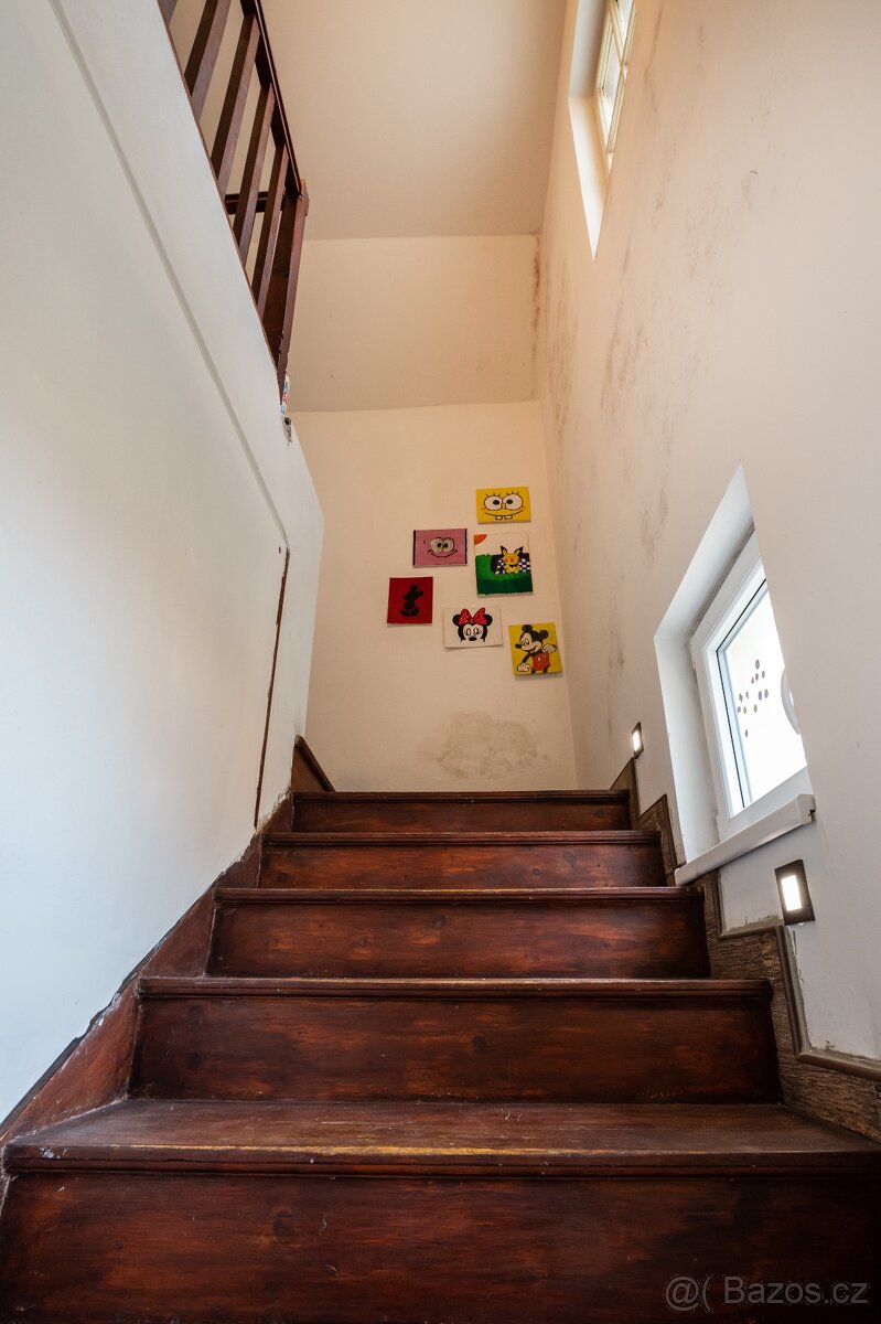 Rodinný dům v Táboře - 10