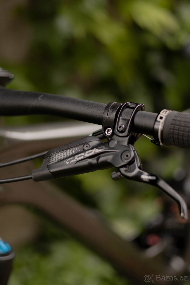 Specialized Enduro Expert 29/27.5 - 10