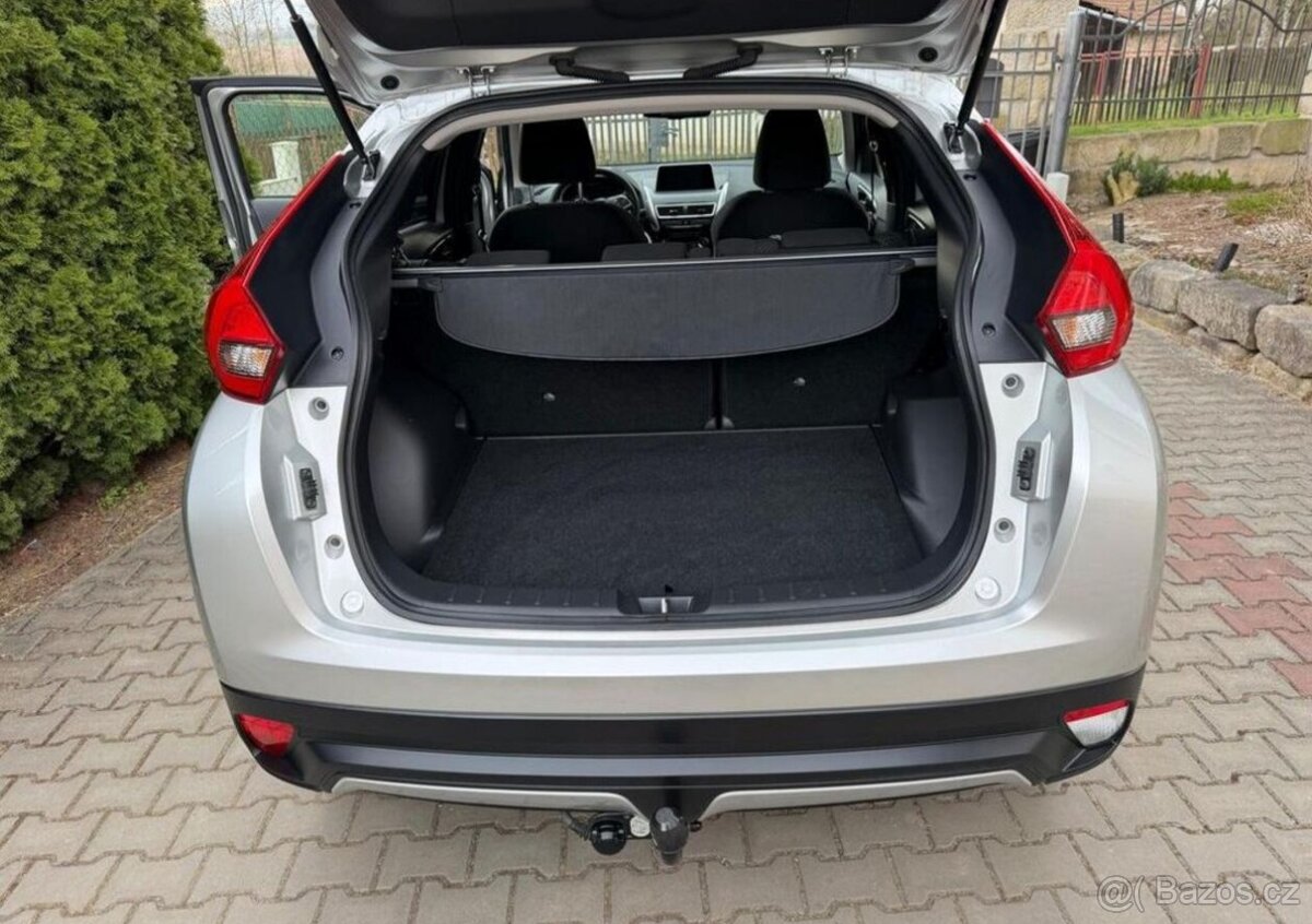 Mitsubishi Eclipse Cross 1,5T-i Active ,automat , Tažné - 10