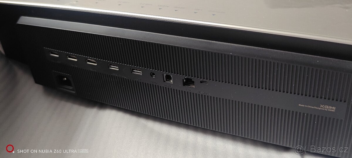 XGIMI AURA 4K - 10