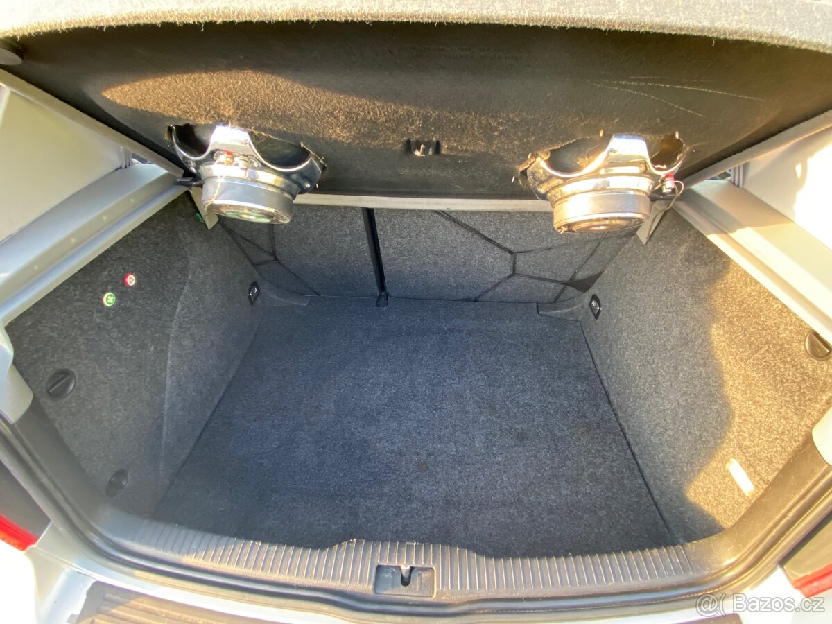 Volkswagen Golf IV 1.4 – STK do 2027, po servisu - 10