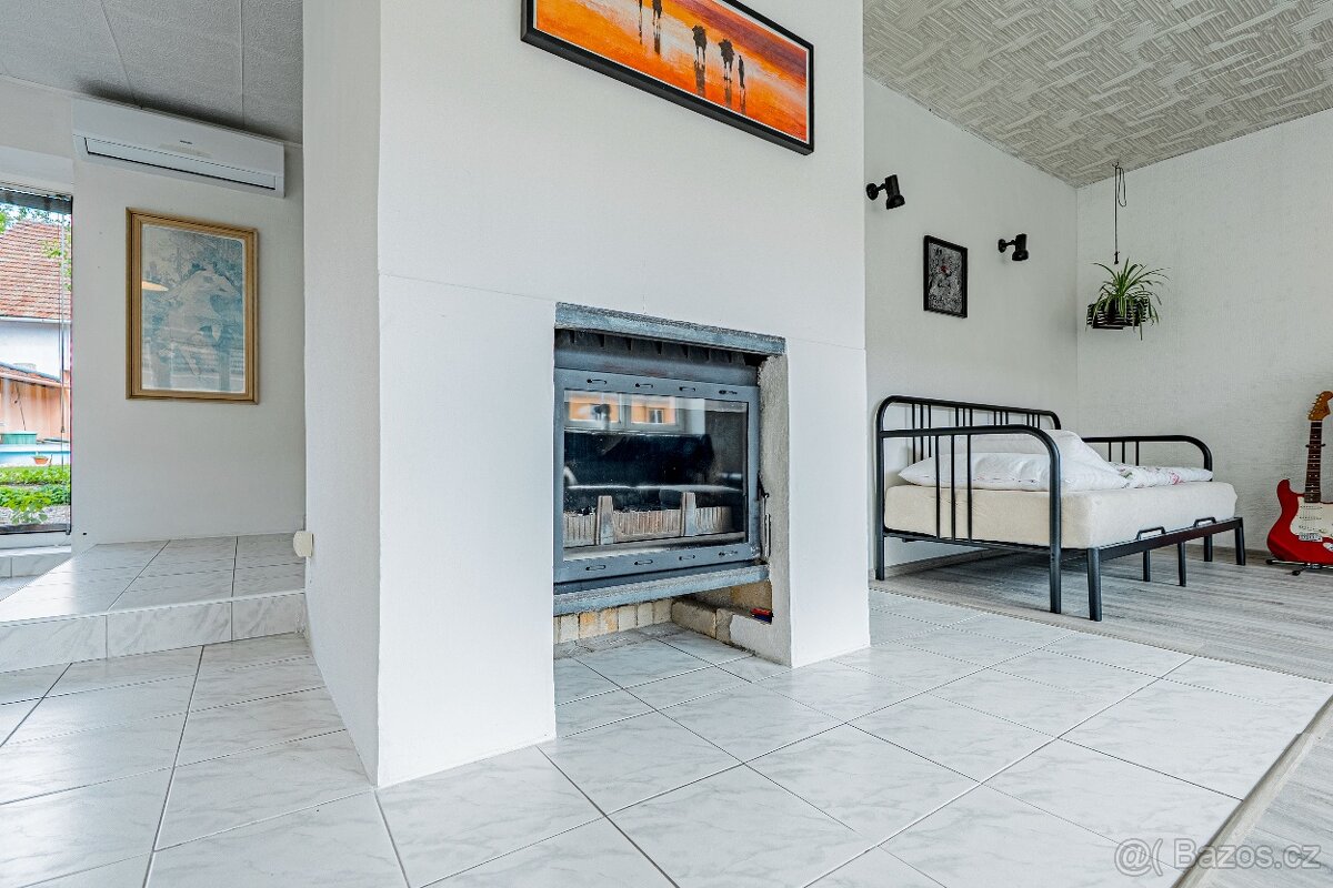 🏡 PROSTORNÝ RODINNÝ DŮM - LETONICE - 10