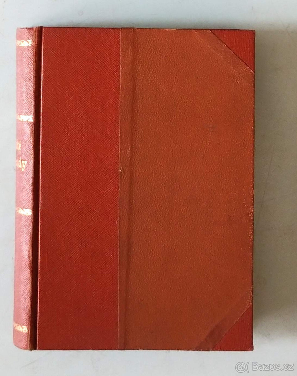 knihy - poesie, 11 knih za 200,-Kč - 10