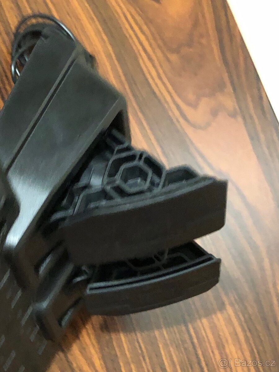 herní volant Thrustmaster T128 (PS4/PS5/PC) – Skvělý stav - 10