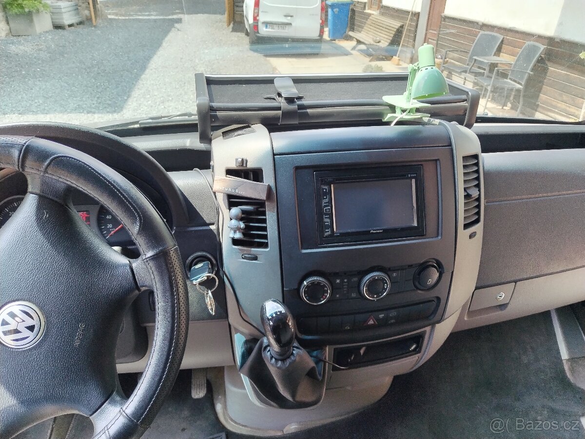 VW CRAFTER - 10