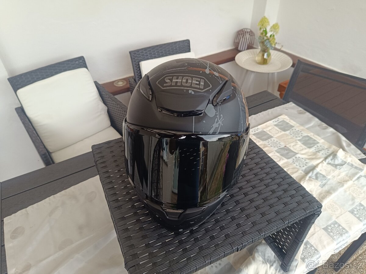 SHOEI - 10
