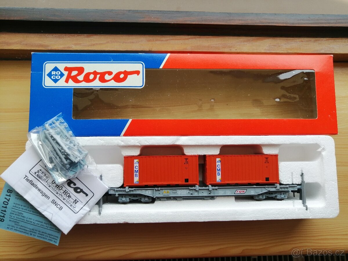 Roco 46560 - 10