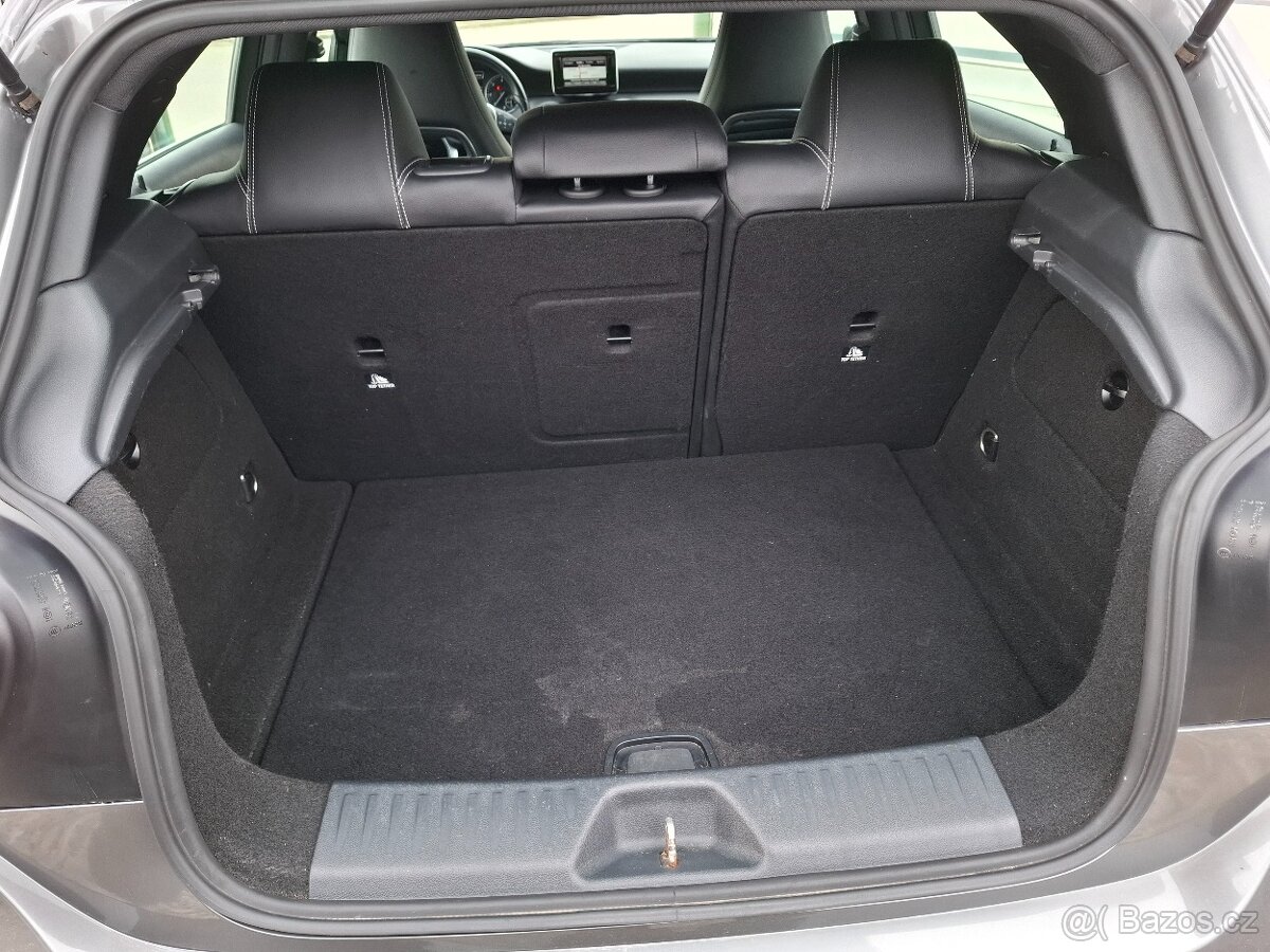Mercedes Benz A 180Cdi r.2013 - 10