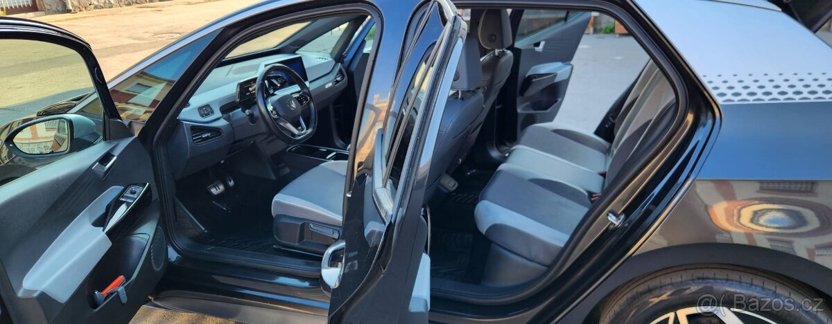 Volkswagen ID.3, 150KW- PERFORMENS - 10