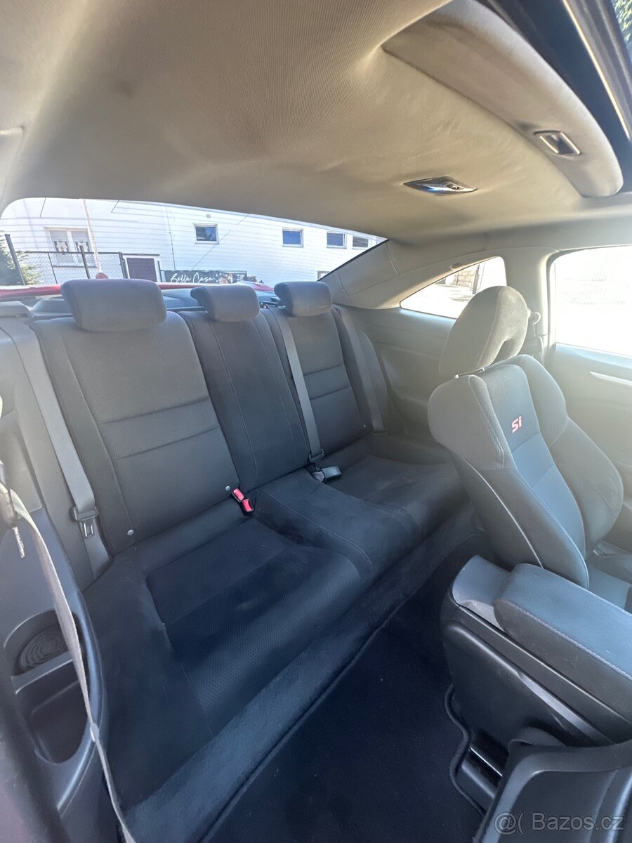 Honda Civic Si Fg2 K20Z3 - 10