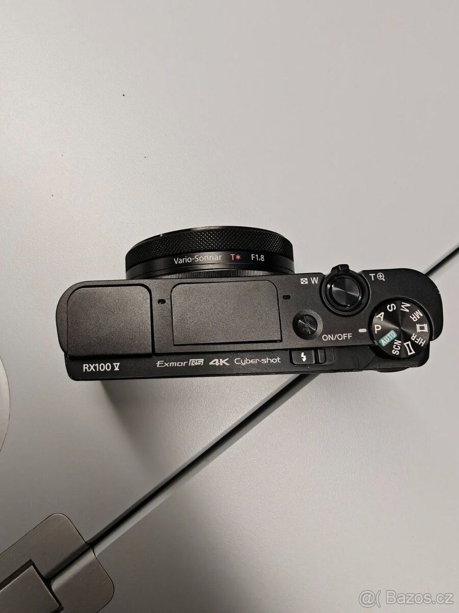 RX100 MK V mk5 set - 10