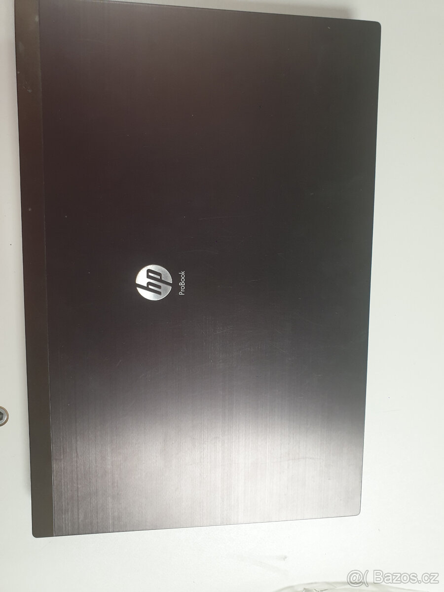 HP ProBook 4525s, Win.10, HDMI 3/320 GB, 15,6" - 10