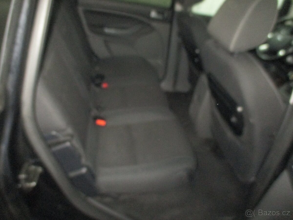 Ford C-MAX 1,8 TDCi - 10