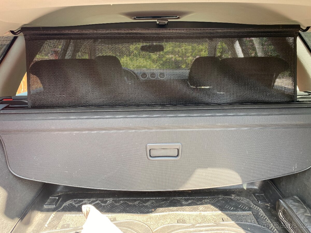 Seat exeo ST 105 kw 2.0 tdi - 10