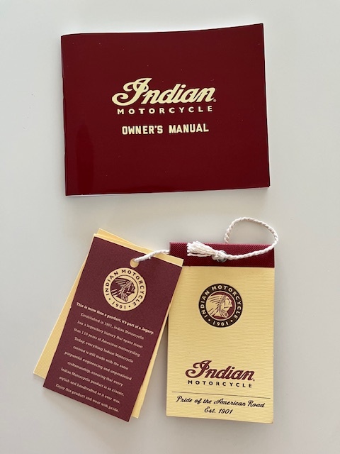 Helma Indian vel. M - 58 - 10