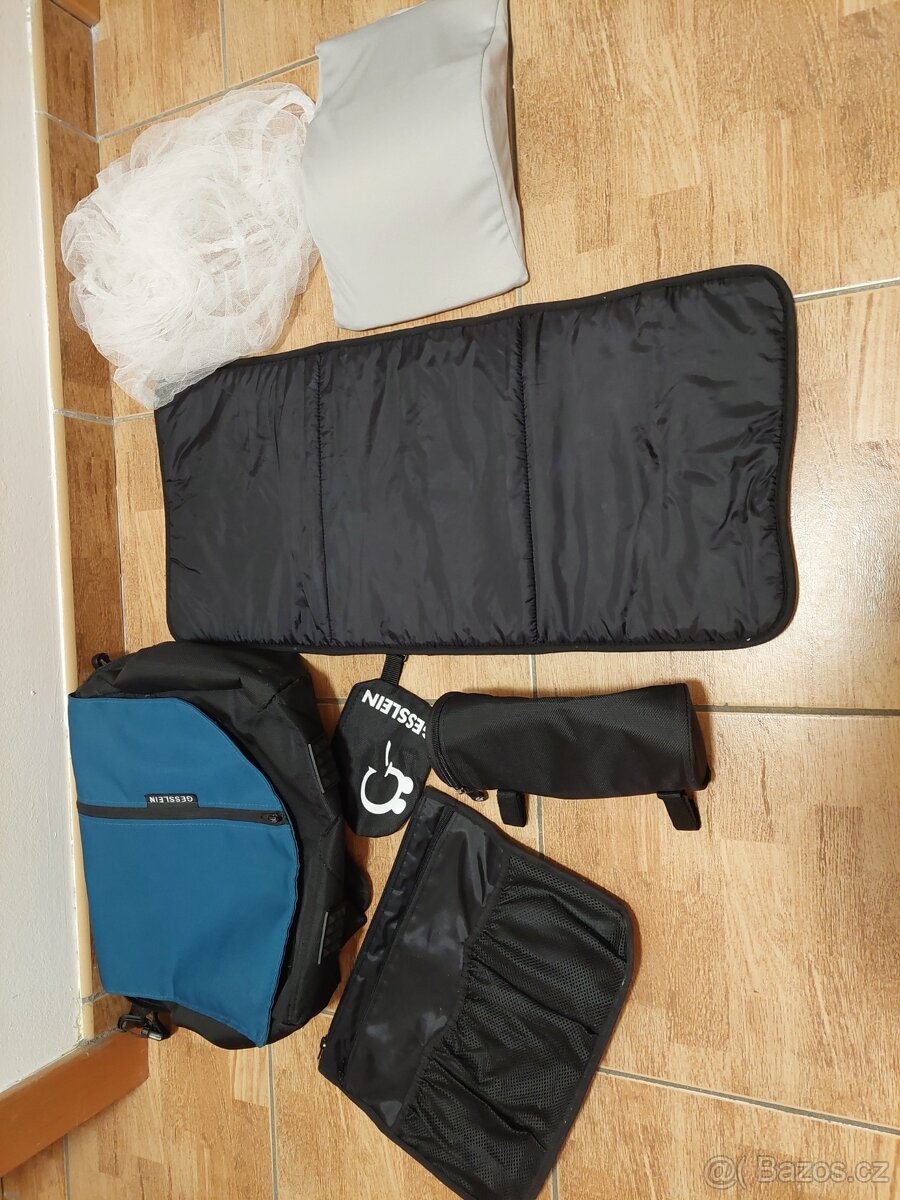 Gesslein F6 Air+ - 10