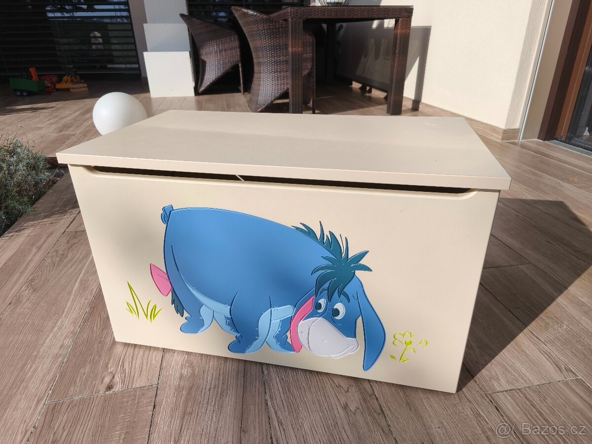 Dětský nábytek - 10