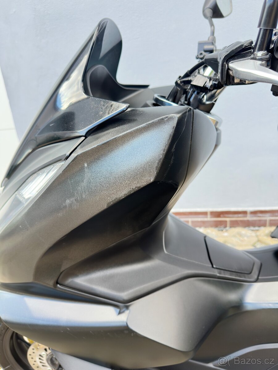 Honda pcx 125 - 10