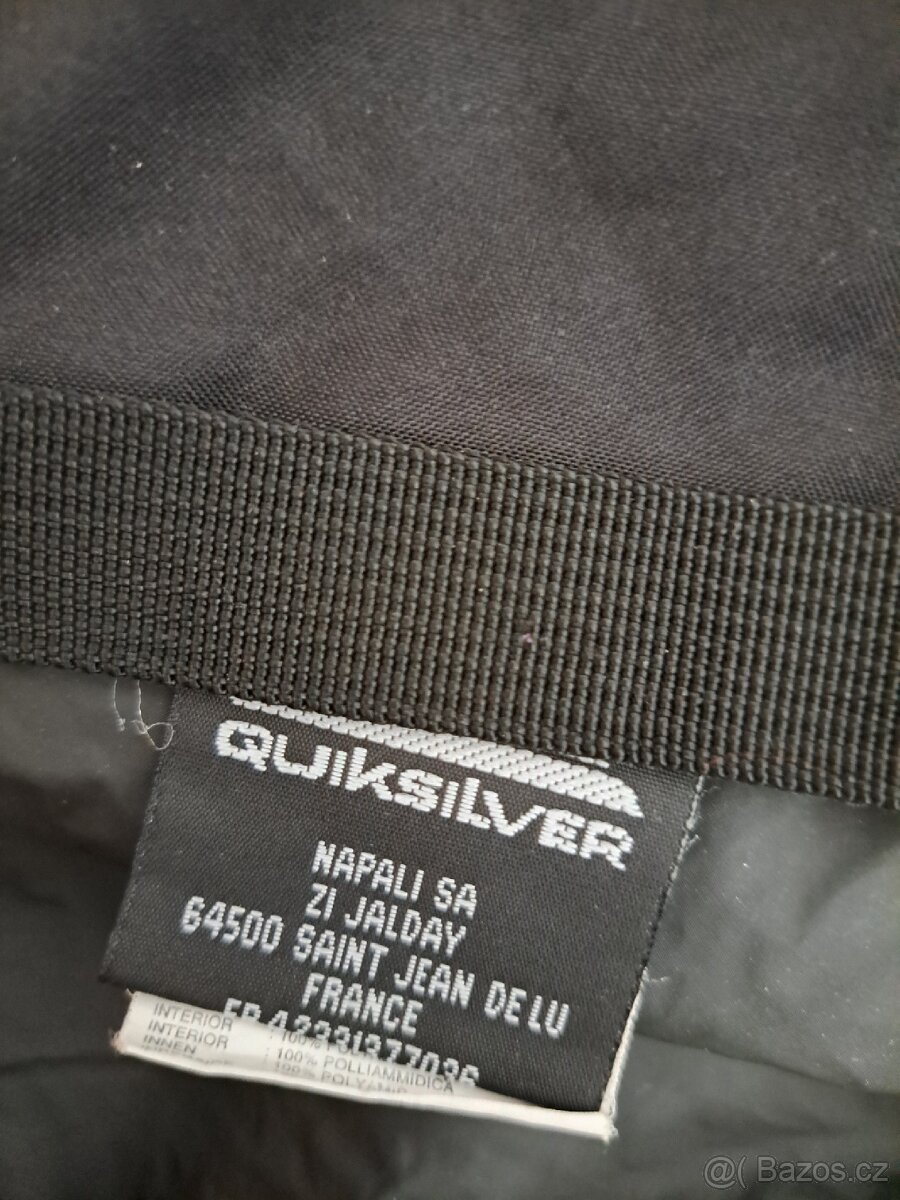 6 zimních kusů oblečení. - 10