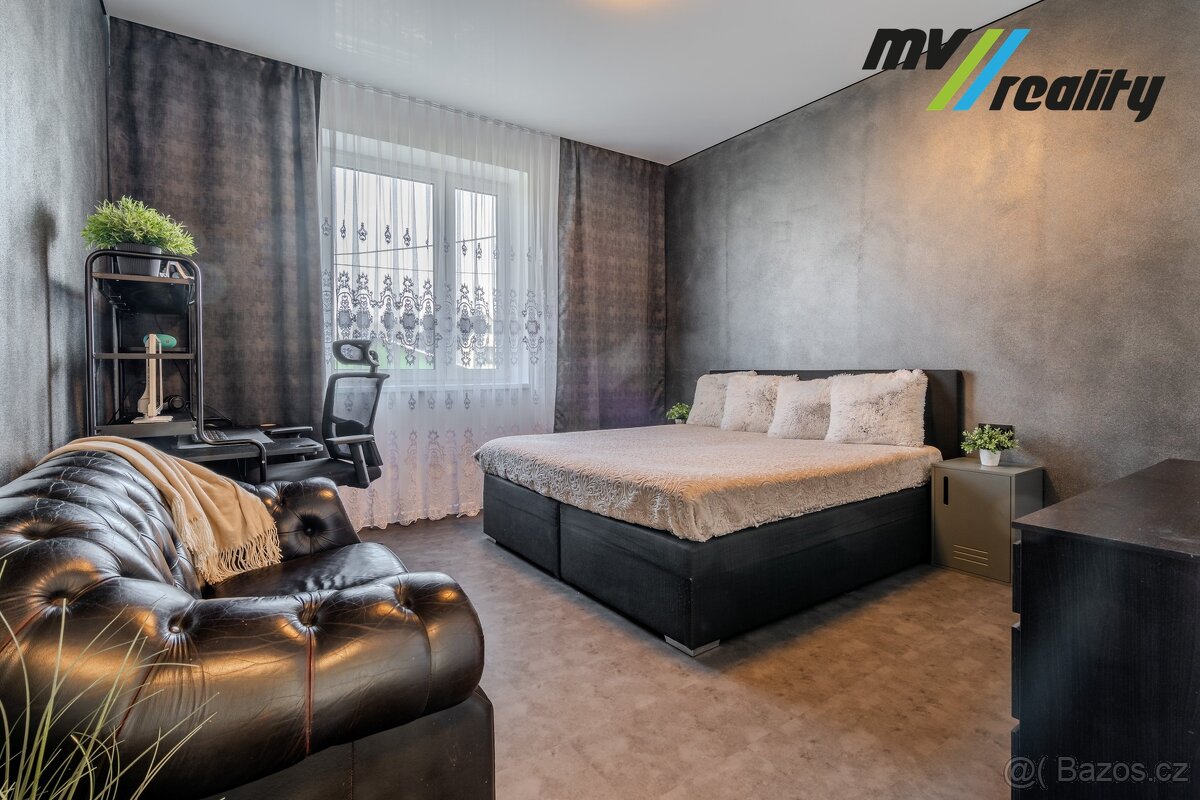 Chotouň - Chrášťany - Prodej rodinného domu (210 m²) s pozem - 10