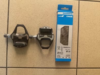 Specialized Roubaix SL4 - 10