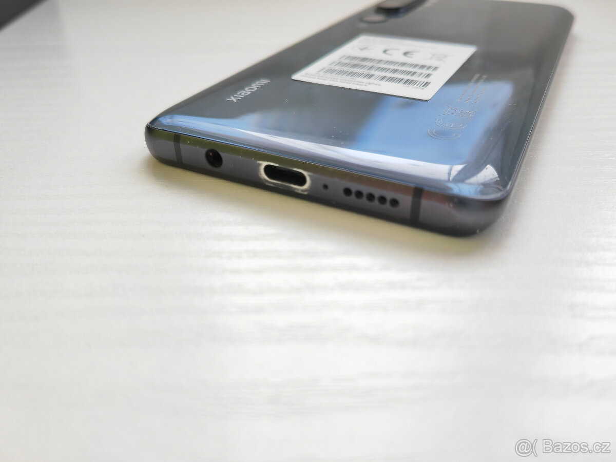 Xiaomi Mi Note 10 6/128GB Black - 10